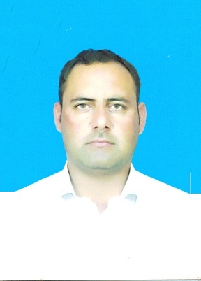 Mr. Zahoor Khan